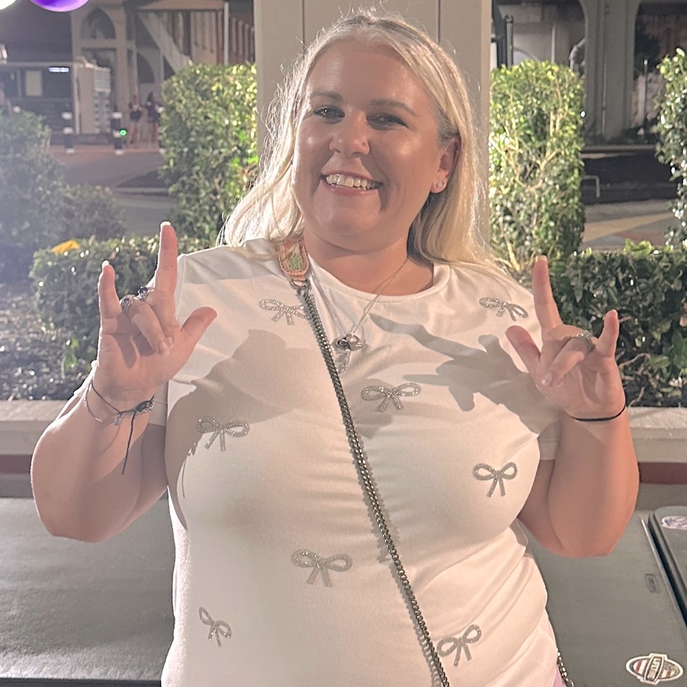 Meet your Posher, Kristen